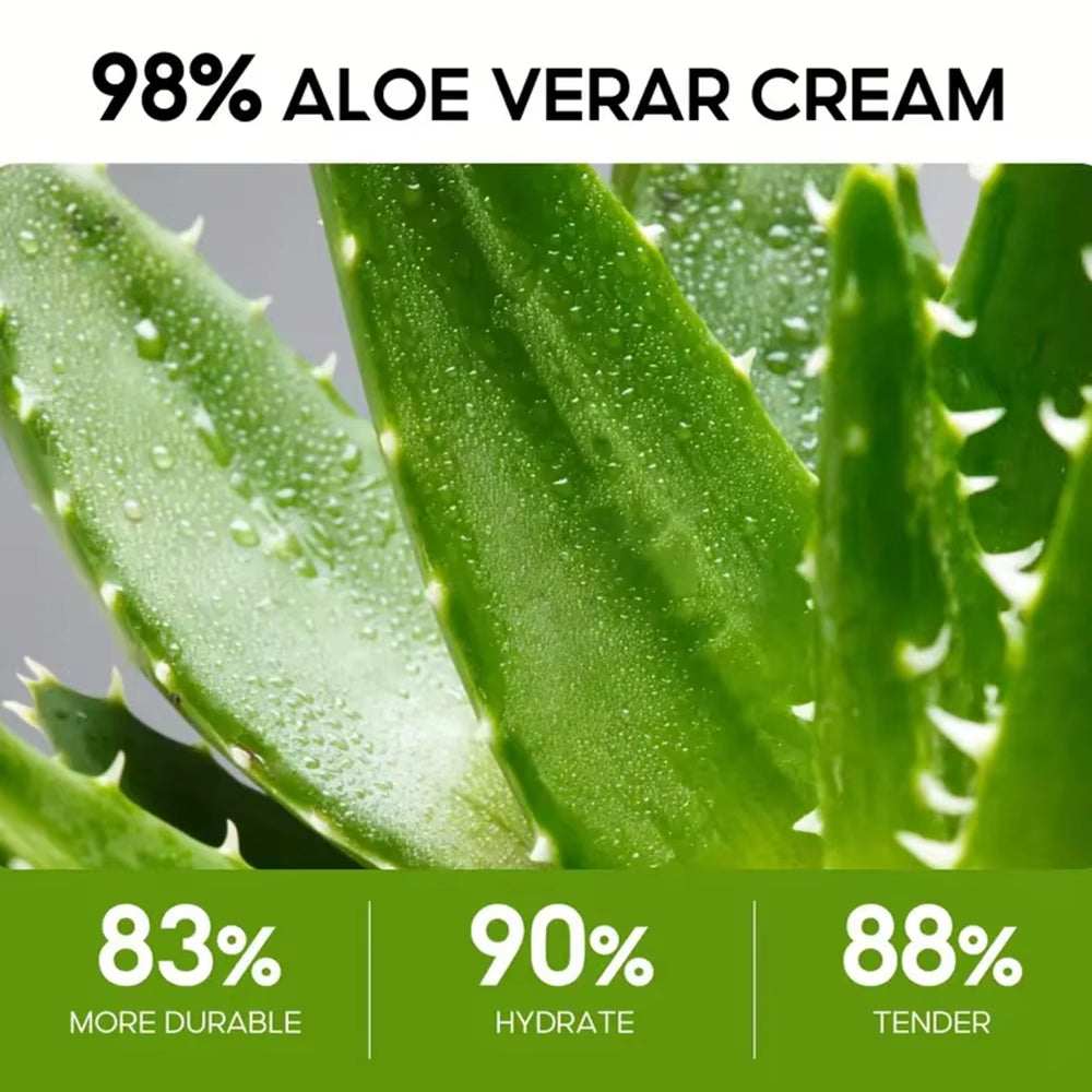 Aloe Vera Collagen Hydrating Body Lotion Improve Tighten Deeply Moisturize Fade Fine Lines Keep Lifting Body Brightening Lotion