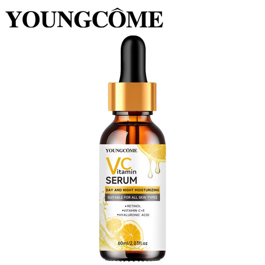 Turmeric Oil Facial Turmeric Serums Deep Moisture Serums Freckle Whitening Serum Nourish Smooth Face Skin Care