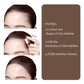 Sevich Hair Line Powder 4G Black Root Cover up Natural Instant Waterproof Hairline Shadow Powder Hair Concealer Coverage 13Color