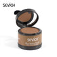 Sevich Hair Line Powder 4G Black Root Cover up Natural Instant Waterproof Hairline Shadow Powder Hair Concealer Coverage 13Color