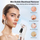 Blackhead Remover Pore Vacuum Suction Face Cleaner USB Rechargeable Comedone Acne Black Head Removal Facial Black Dot Extractor