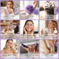 Birthday Gifts for Women Spa Gift Baskets Bath Set for Women Self Care Kit