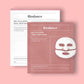 BIODANCE Bio-Collagen Deep Hydrating Gel Mask, Nighttime Moisturizing, Shrinking Pores, Improving Elasticity, Deep Hydration