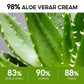 Aloe Vera Collagen Hydrating Body Lotion Improve Tighten Deeply Moisturize Fade Fine Lines Keep Lifting Body Brightening Lotion