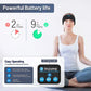 Sleep Headband, Enjoying Wireless Sleep Earbuds Noise Cancelling Headband Bluetooth Headphones with Speakers, for Sleep,Workout