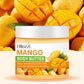 200Ml High Moisturizing Body Butter Cream Coconut Mango Flavor Body Cream Moisturizing and Nourishing Body Repair Cream