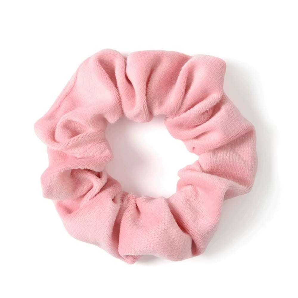 Heatless Curling Rod Headband Soft Hair Curler No Heat Hair Rollers Curlers Lazy Sleeping Curls Curling Scrunchie Styling Tools