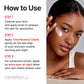 Madeca Cream Time Reverse, TECA Anti-Aging Moisturizer