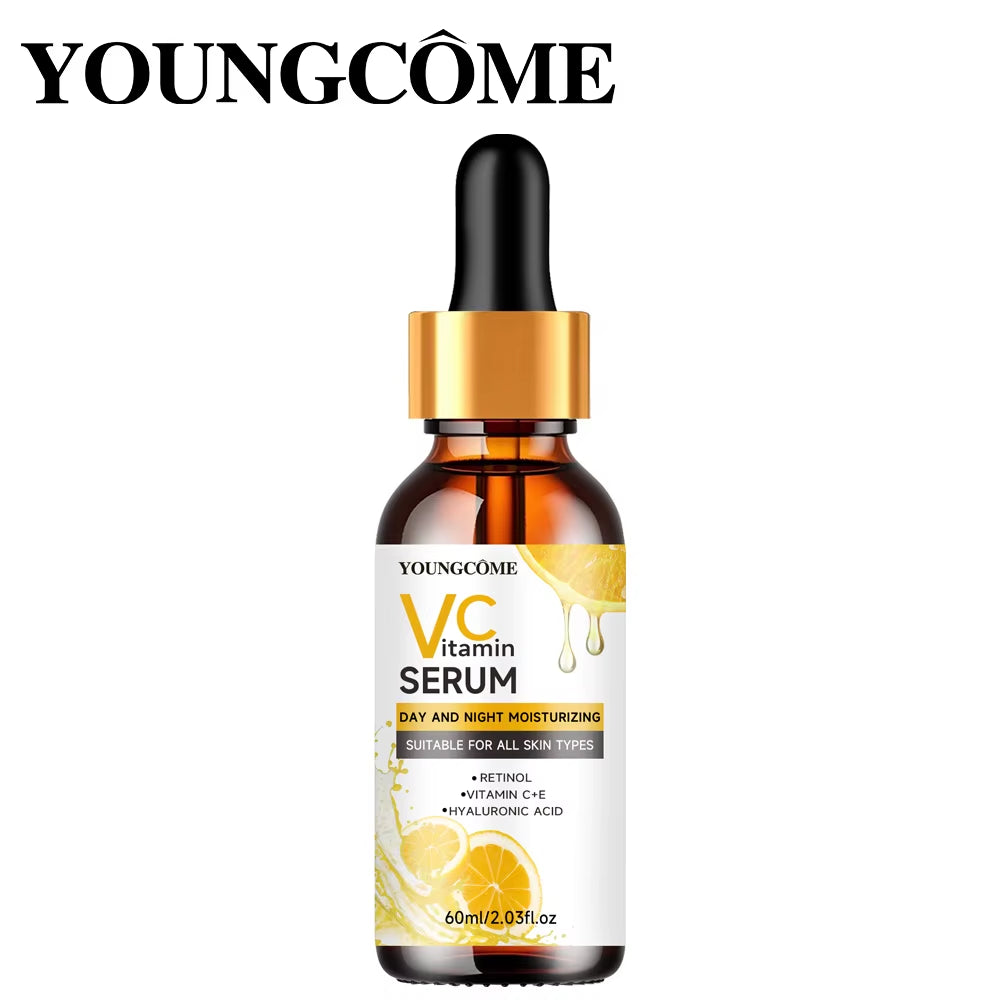 Turmeric Oil Facial Turmeric Serums Deep Moisture Serums Freckle Whitening Serum Nourish Smooth Face Skin Care