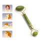 Face Lifting up Tools Xiuyan Jade Massager Stone Roller Body Head Neck Nature Massage Skin Care Beauty Facial Tools