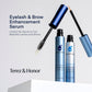 Eyebrow Growth Serum - Natural Eyebrow Serum and Enhancer for Thicker Brows and Grow Bows Faster, Longer, Fuller - 5Ml