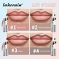 4Color Peel off Lip Liner Tattoo Waterproof Long Lasting Matte Non-Stick Fading Lip Tint Sexy Red Contour Lips Make up Cosmetics