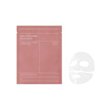 Bio Collagen Face Mask Shrink Deep Hydrating Overnight Mask Moisturizing Refreshing Brightening Face Skin Care