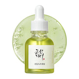 Beauty of Joseon Calming Serum Green Tea Panthenol Soothing, 30Ml(Exp 04/08/27)