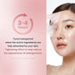 Pink Collagen Gel Salmon Pdrn Facial Mask,Deep Hydrating,Moisturizing and Firming Hydrogel Jelly Face Sheeets,Balance Skin Tone