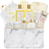 Spa Gifts for Women 23Pcs Mothers Day Gifts Happy Birthday Gift Baskets