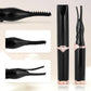 Heated Eyelash Curler USB Rechargeable Quick Heating Natural Curl Eyelash Curler Long Lasting for Quick Natural Curling