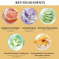 Spa Gifts for Women 23Pcs Mothers Day Gifts Happy Birthday Gift Baskets