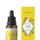 Turmeric Oil 30Ml - for the Face Turmeric Serum for Dark Spots Corrector Serum for Face & Body, anti Aging Facial Serum for Women Men, Reduces Hyperpigmentat