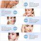 5 SHEETS/BOX Deep Collagen anti Wrinkle Lifting Mask Collagen Mask Skincare Facial Masks for Women Skin Care Deep Hydration Tone Correction & Radiance Firmness & Elasticity Support Daily Care