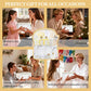 Spa Gifts for Women 23Pcs Mothers Day Gifts Happy Birthday Gift Baskets