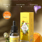 Turmeric Oil 30Ml - for the Face Turmeric Serum for Dark Spots Corrector Serum for Face & Body, anti Aging Facial Serum for Women Men, Reduces Hyperpigmentat