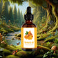 Turmeric Oil 30Ml - for the Face Turmeric Serum for Dark Spots Corrector Serum for Face & Body, anti Aging Facial Serum for Women Men, Reduces Hyperpigmentat